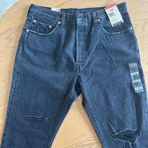 501® ORIGINAL FIT WOMEN'S JEANS